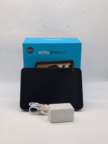 Amazon echo show - echo, smart