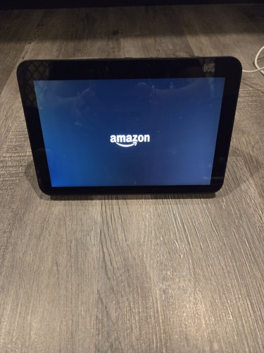 Amazon echo show smart - amazon,