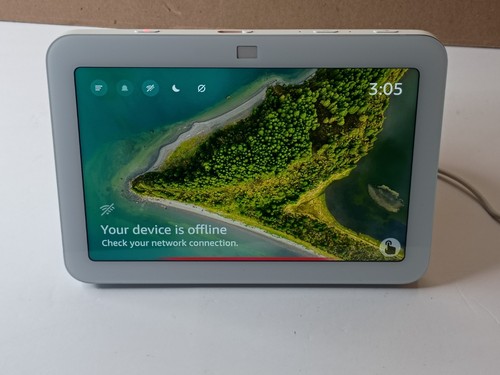 Amazon echo show - echo,