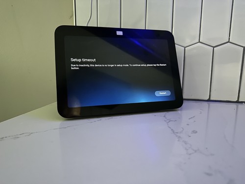 Amazon echo show smart - show,