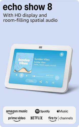 Amazon echo show - amazon, gen)