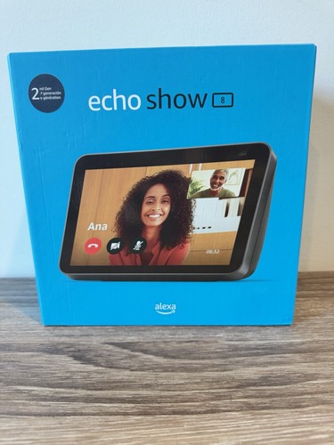 Amazon echo show - amazon,
