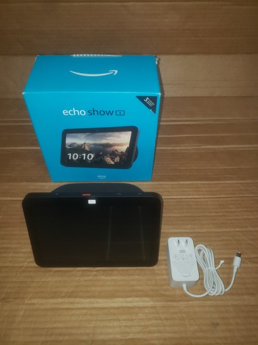 Amazon echo show 3rd gen - echo,