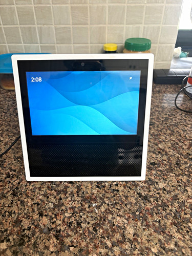 Amazon echo show smart - echo, speaker