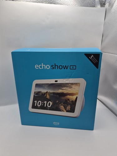 Amazon echo show 8 - 🔥amazon,