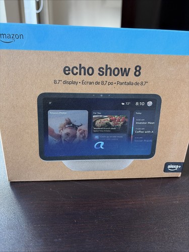 Amazon echo show - echo,