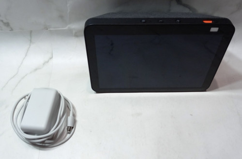 Amazon echo show - 8, (2nd