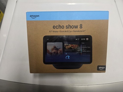 Amazon echo show 4th - amazon,