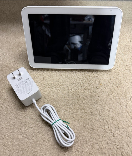 Amazon echo show - 8, 1st