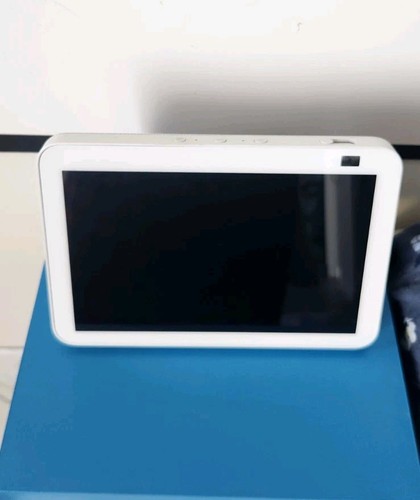 Amazon echo show - 8, (2nd