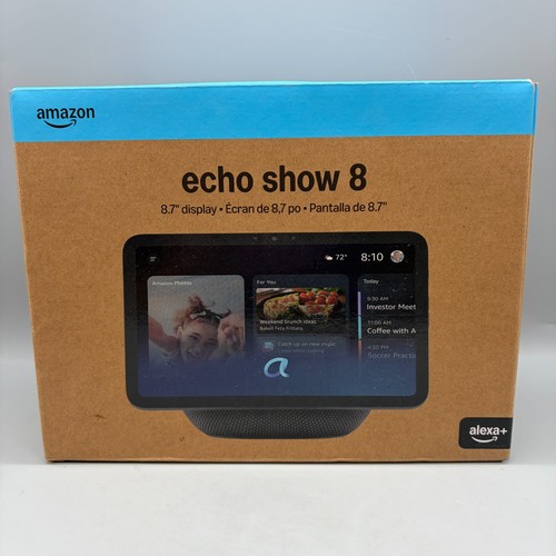 Amazon echo show smart - show,