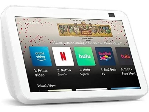 Amazon echo show w - amazon,