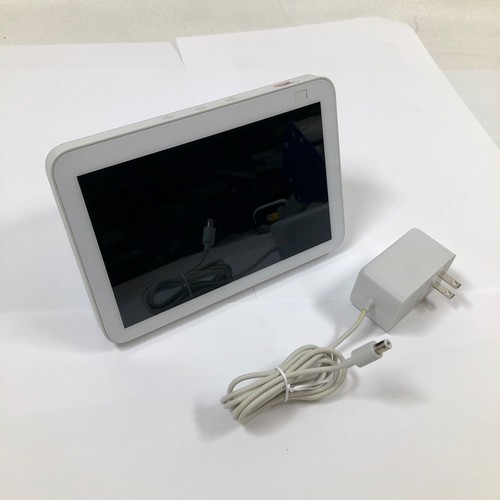 Amazon echo show - echo, 8