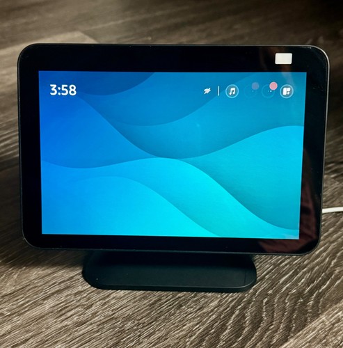 Amazon echo show 2nd - show,