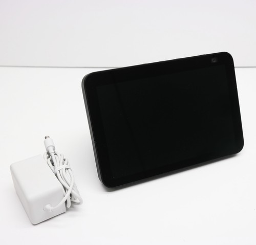 Amazon echo show - show, (2nd