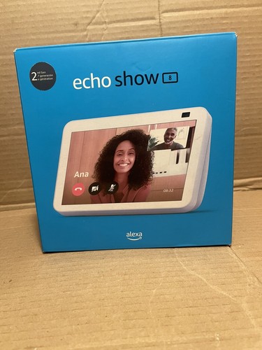 Amazon echo show - show, gen)