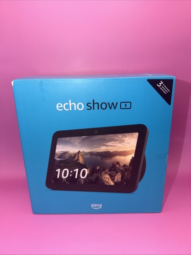 New latest amazon - new, echo