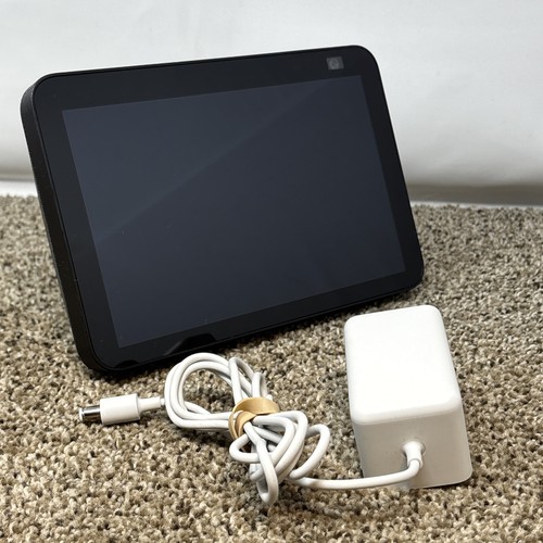 Amazon echo show - echo,