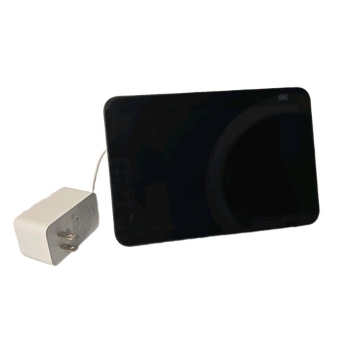 Amazon echo show - show, (2nd