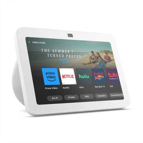 New latest amazon echo show - amazon, 8