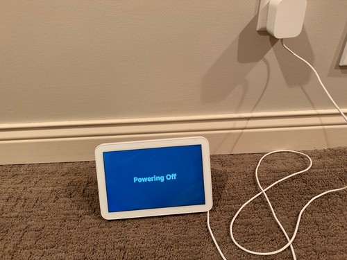 Amazon echo show - echo,