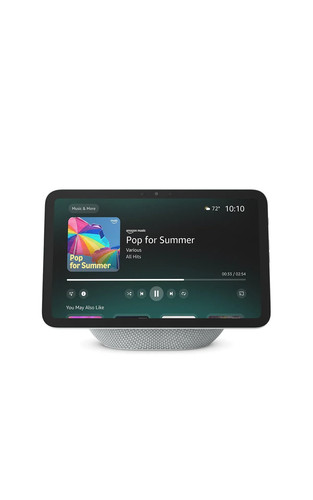 Amazon echo show 2025 hd - echo, 8