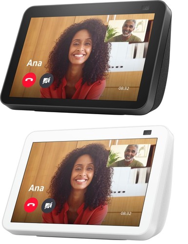 Amazon echo show with - echo,